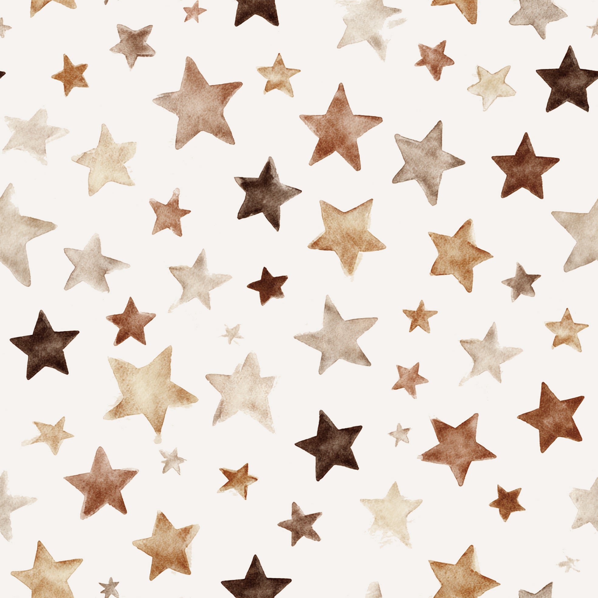 Stars - Family Fabrics B.V.
