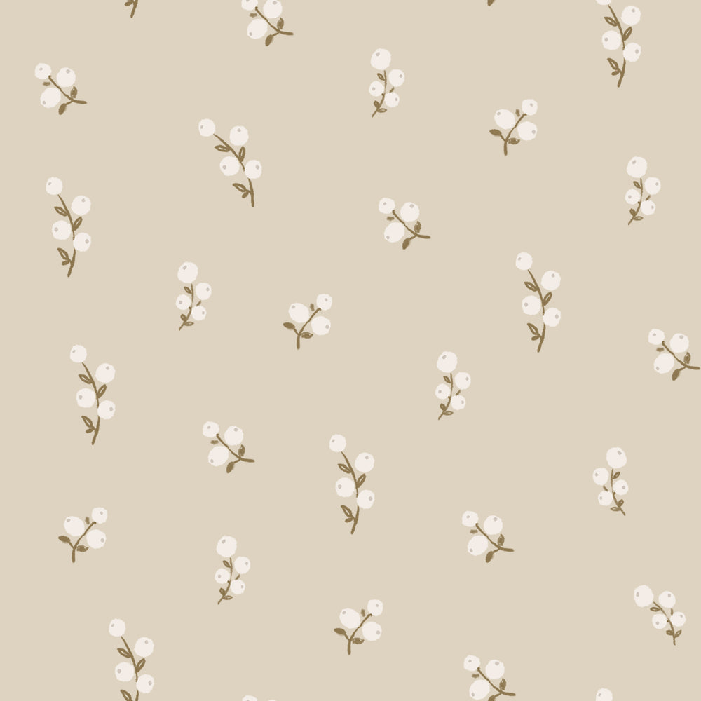 Winterberries