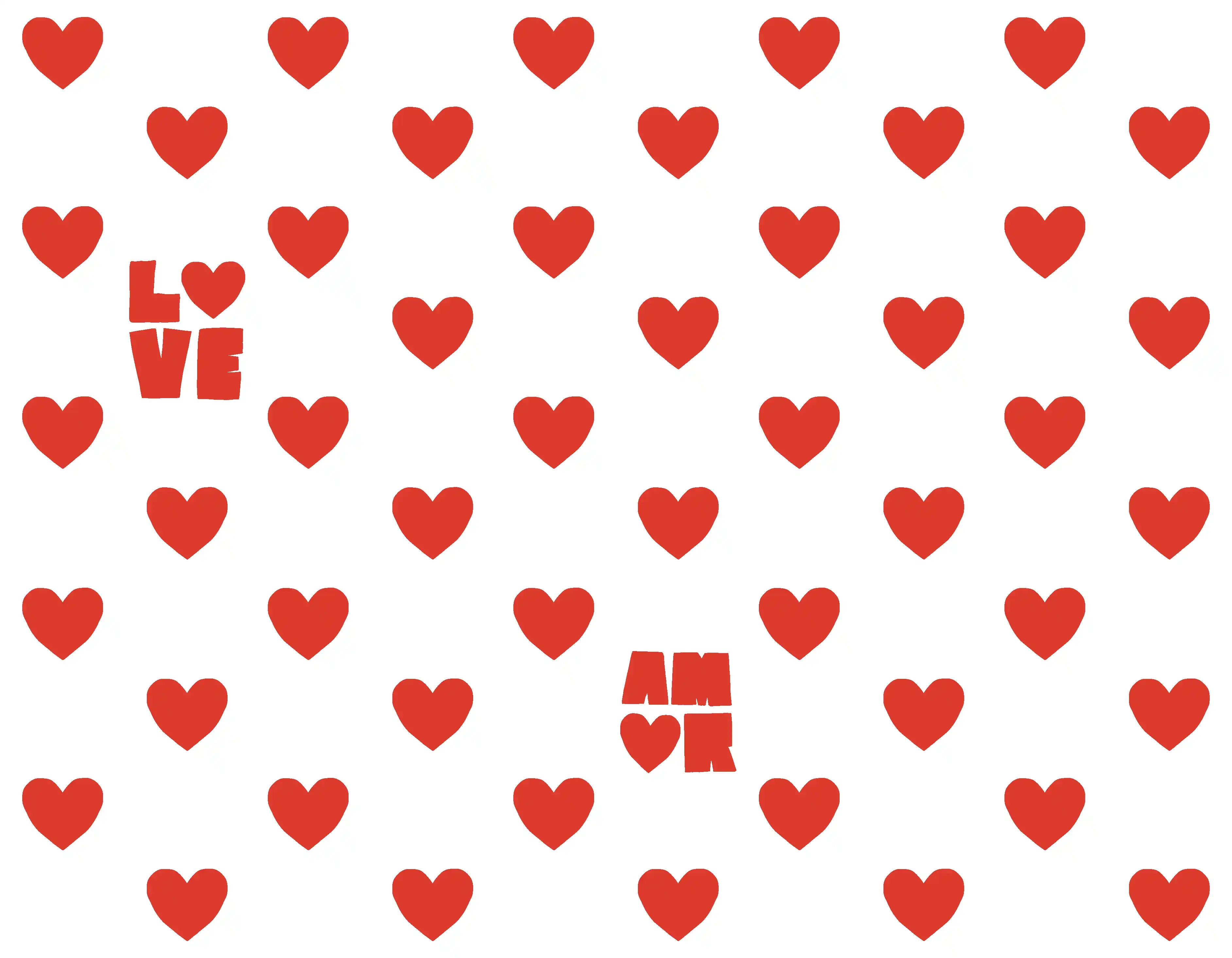 Amor Love - Family Fabrics B.V.