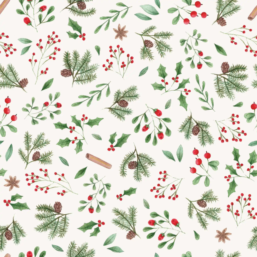 Christmas Mistletoe