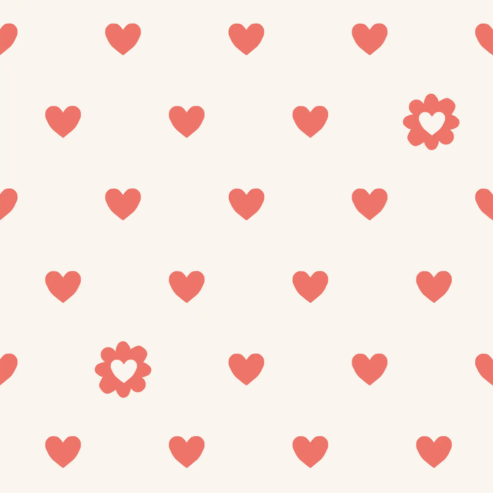 Coeur Fleur