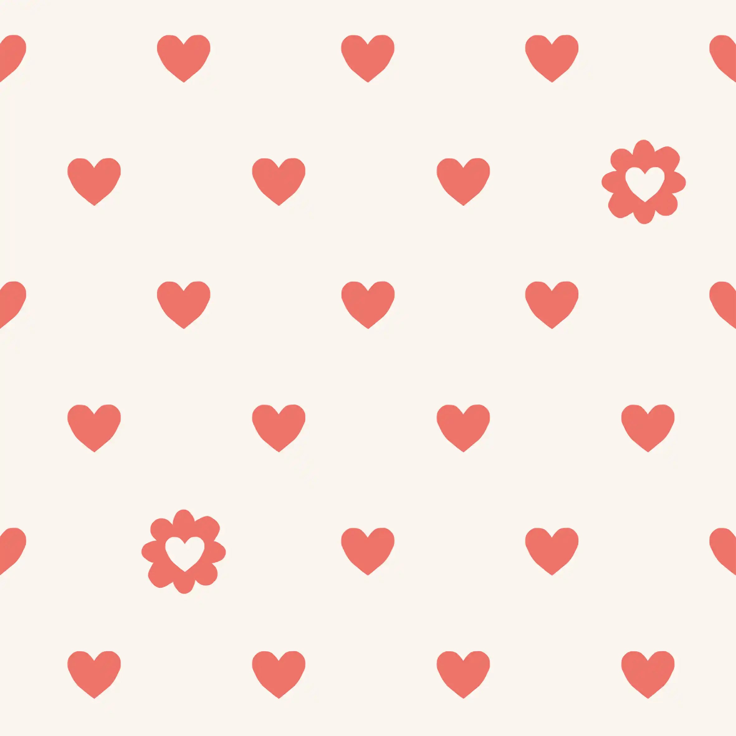 Coeur Fleur - Family Fabrics B.V.