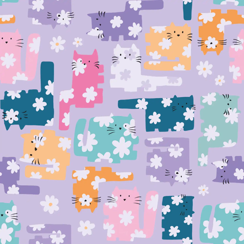 Daisy Cats