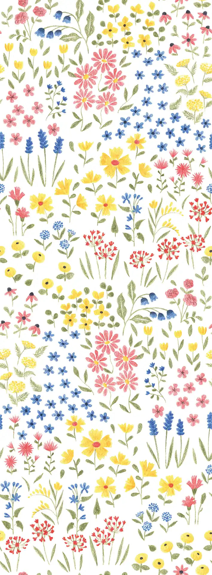 Drawn Liberty - Family Fabrics B.V.