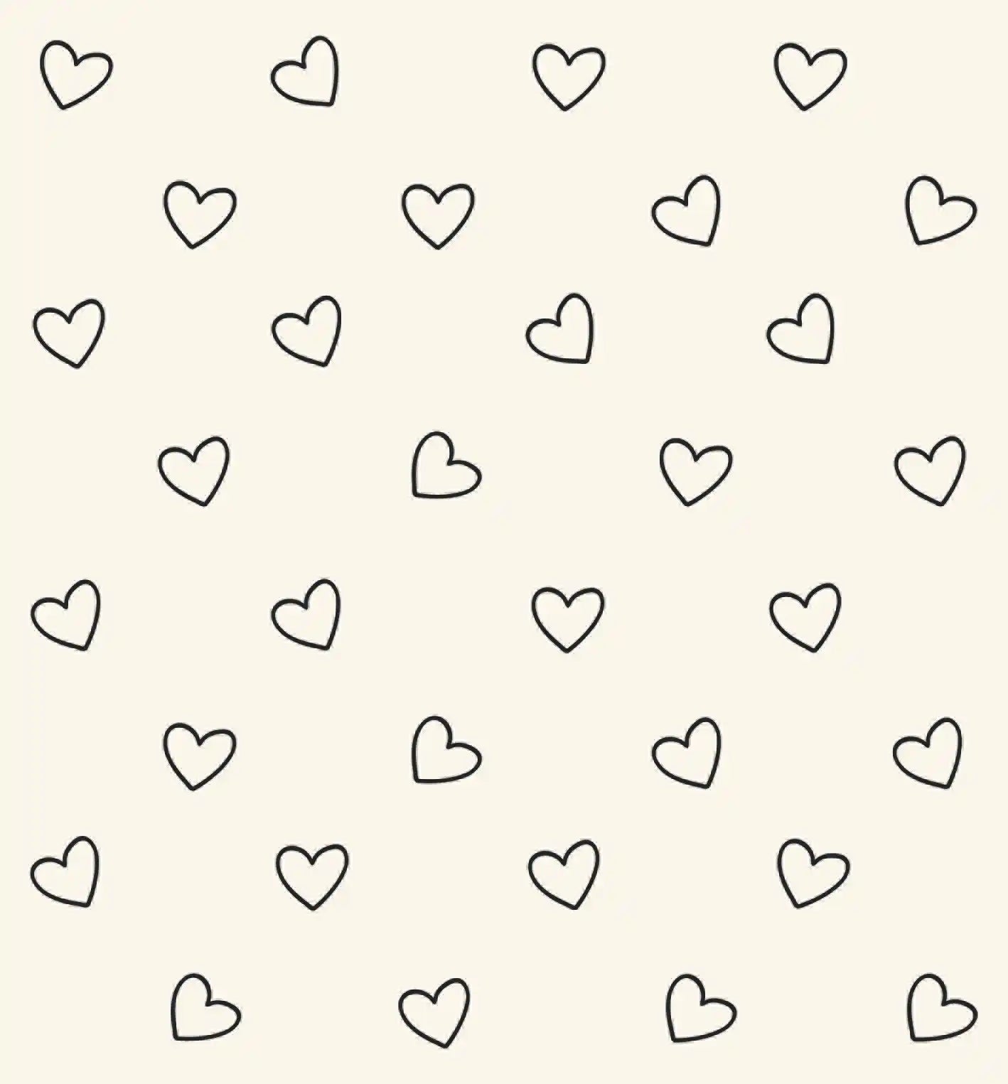 Eternal Hearts - Family Fabrics B.V.