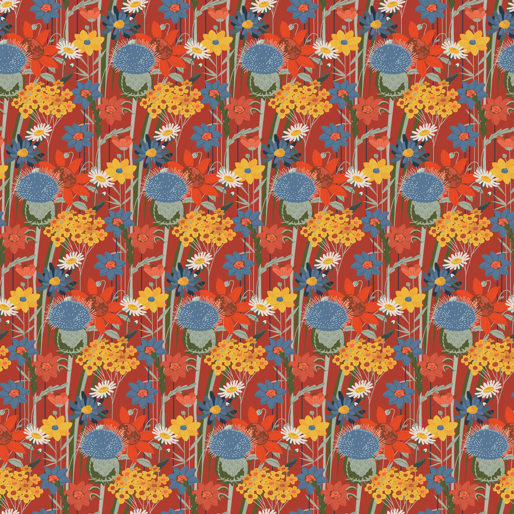 Fleurs des Champs