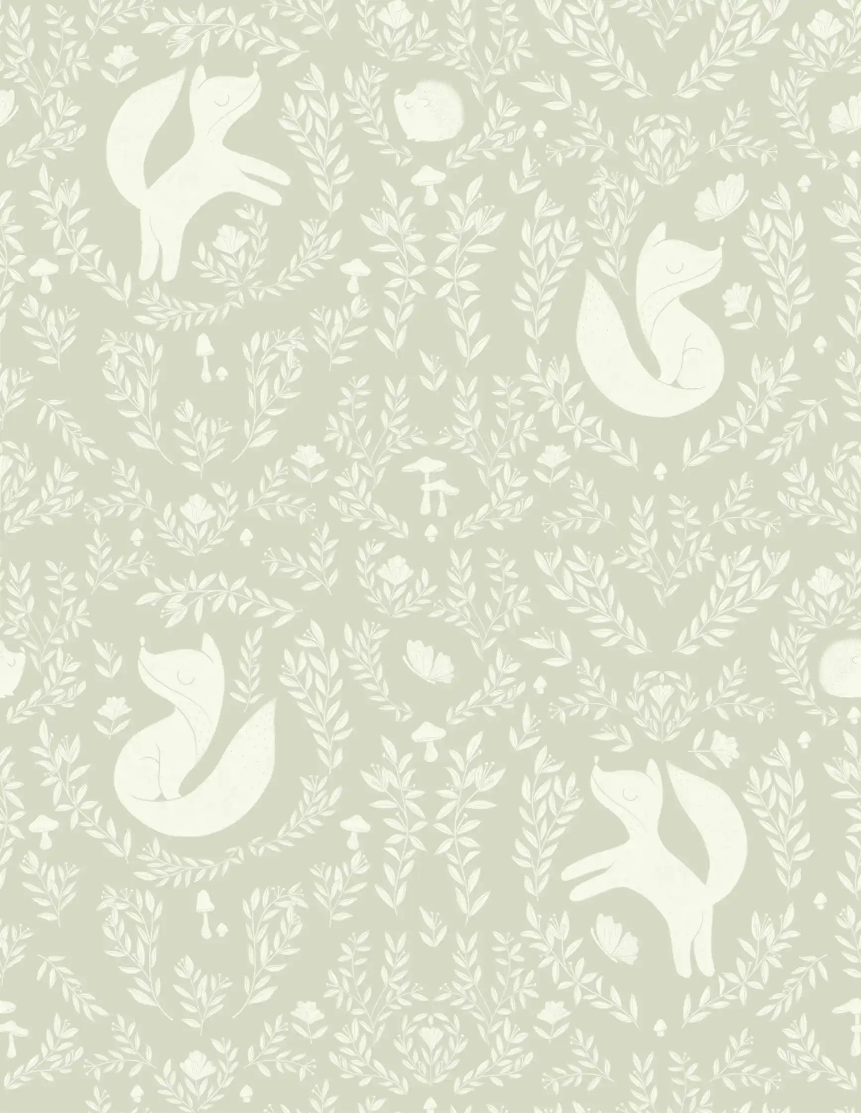 Fox Green - Family Fabrics B.V.