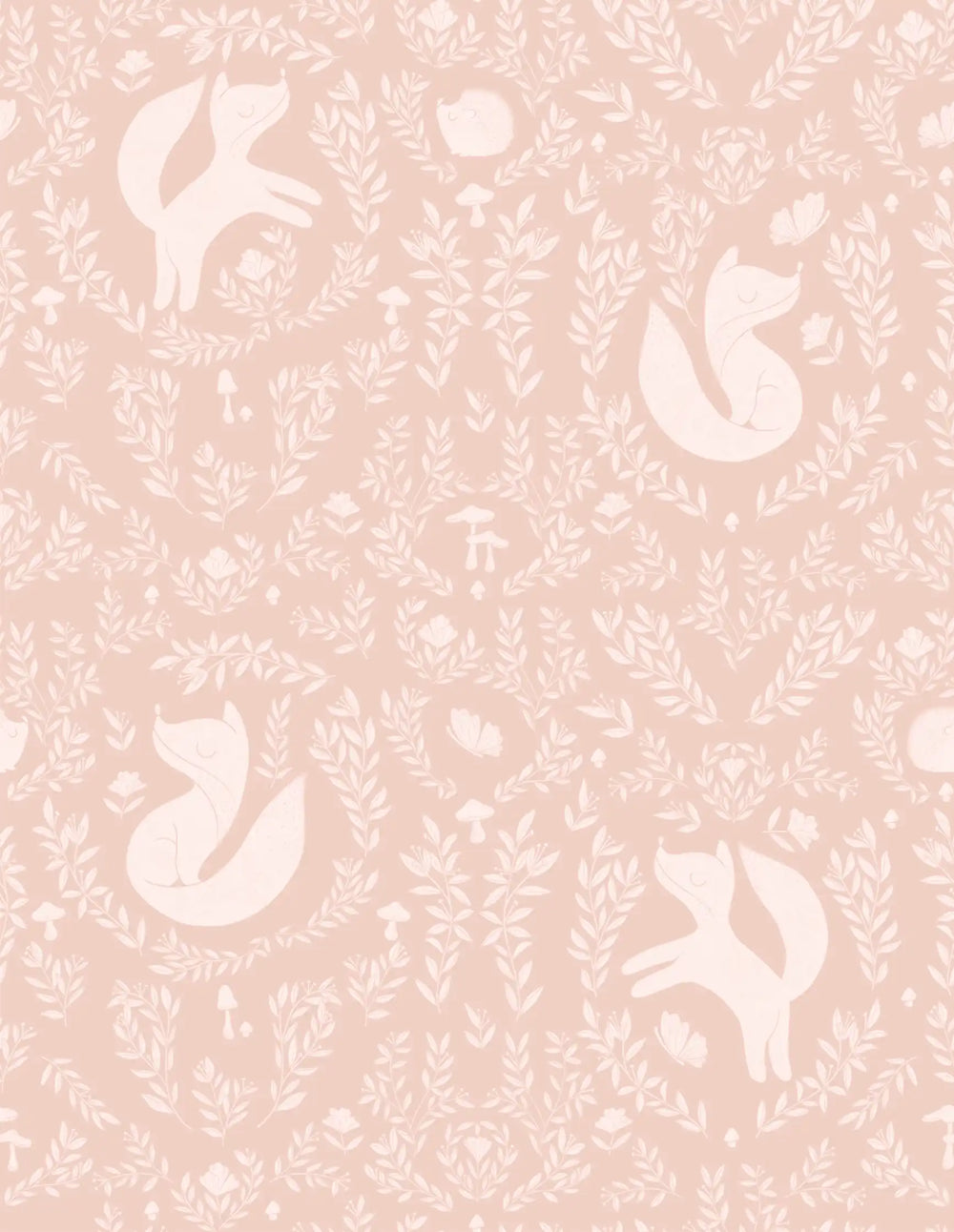 Fox Pink