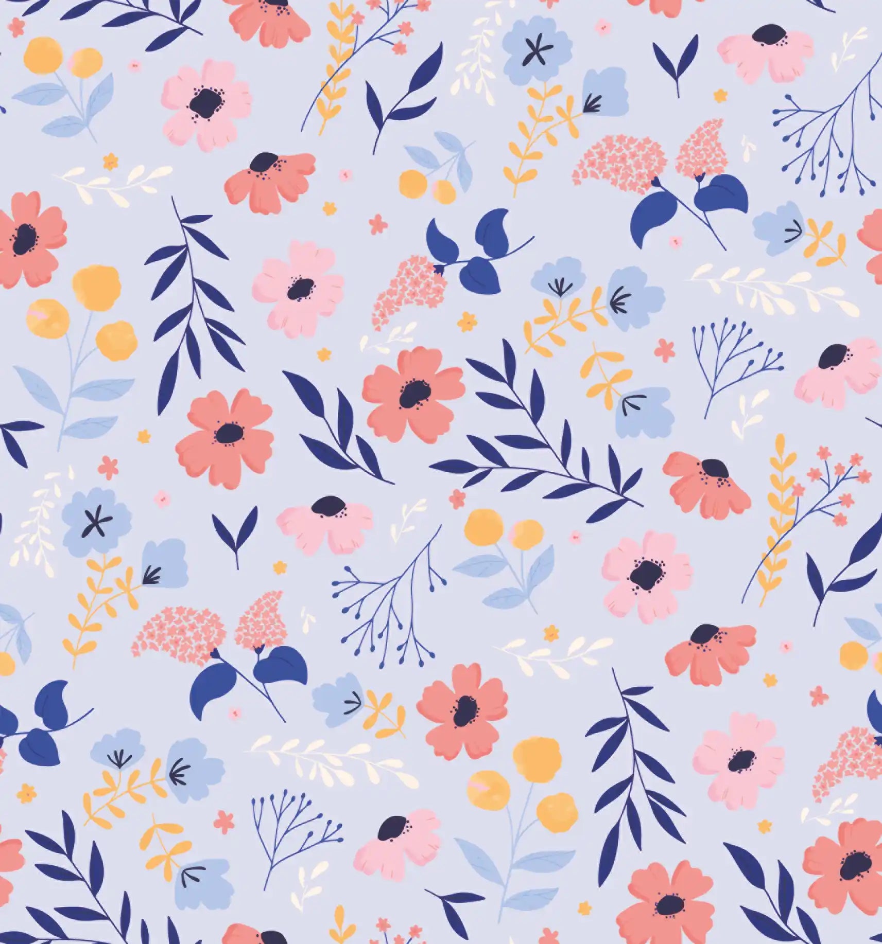 Liberty Romance - Family Fabrics B.V.
