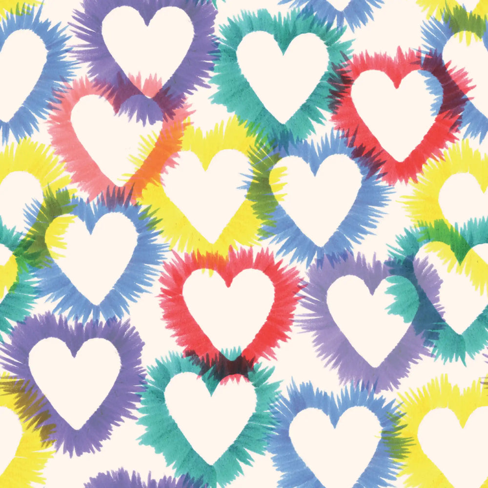 Sun Heart