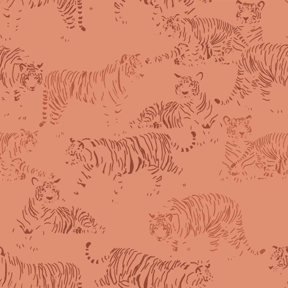 Tiger Coral