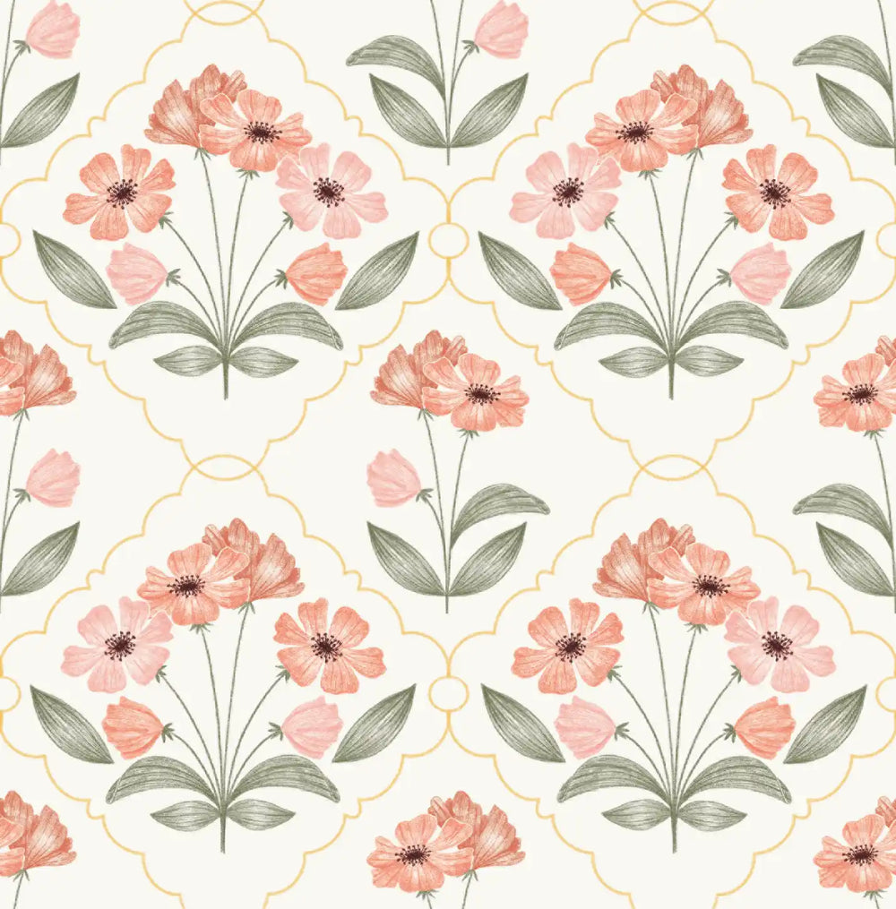 Vintage Gardenia