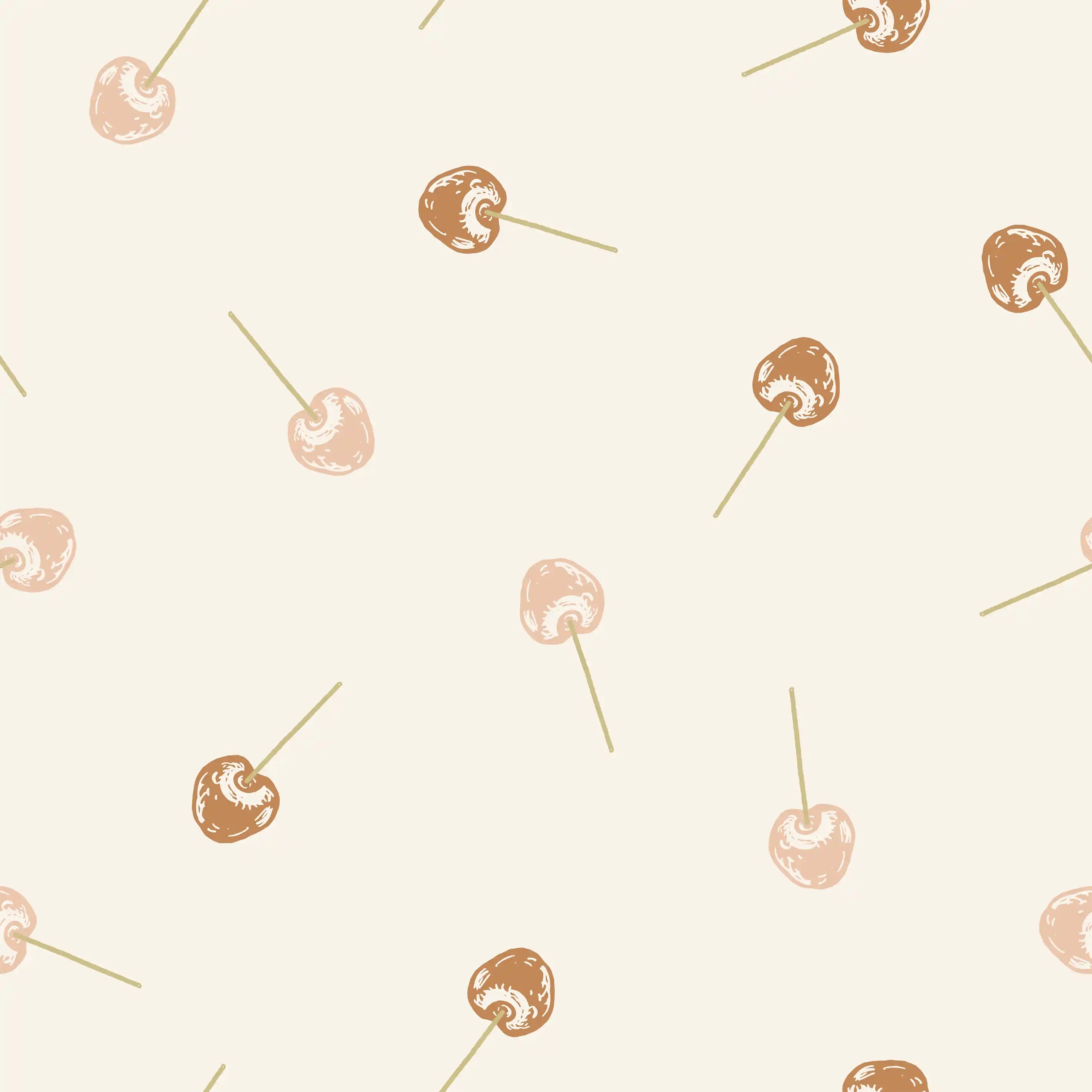 Candy Apples - Family Fabrics B.V.