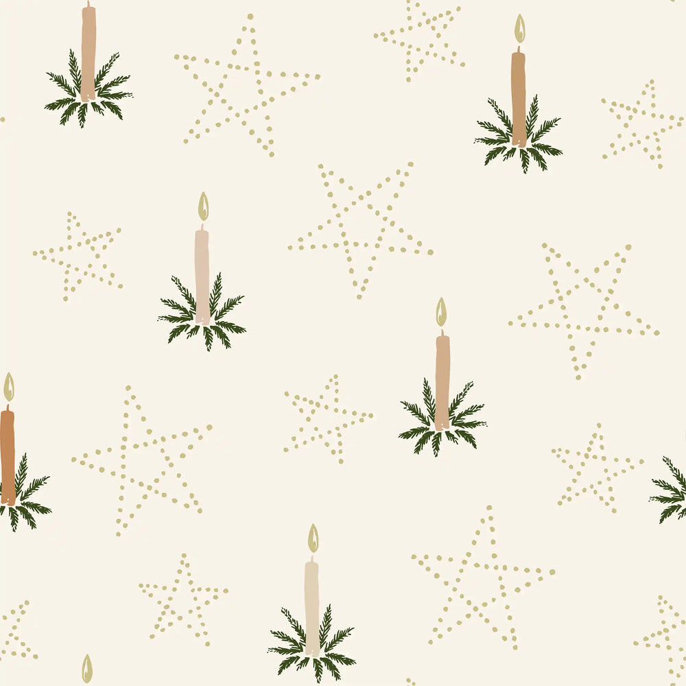 Christmas Candles