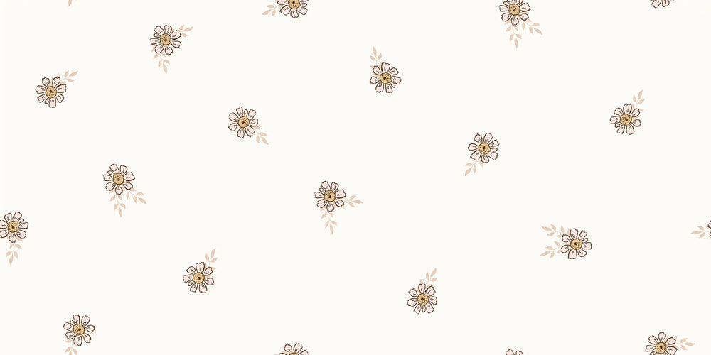 Flower Baby