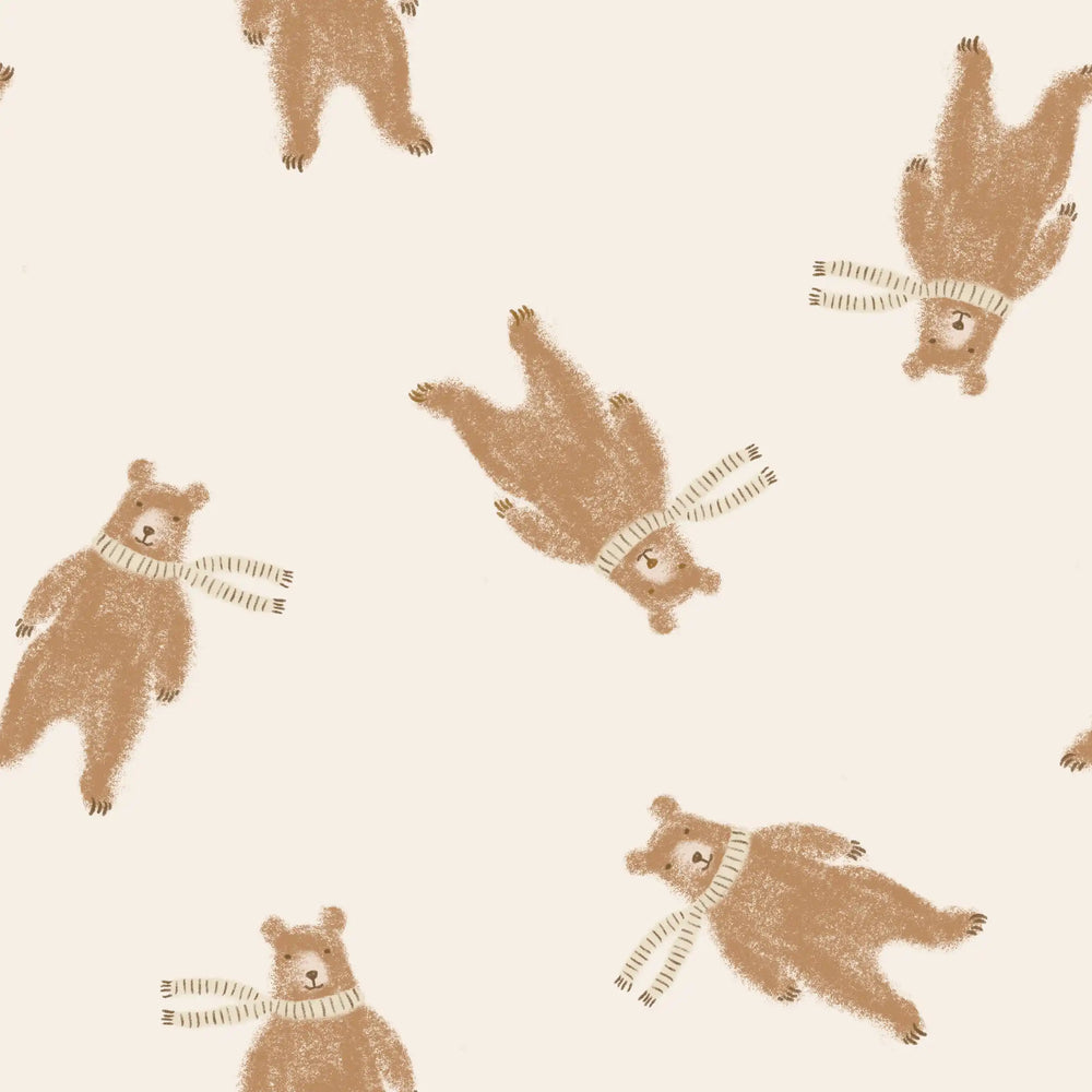 Grizley Bears Chocolat