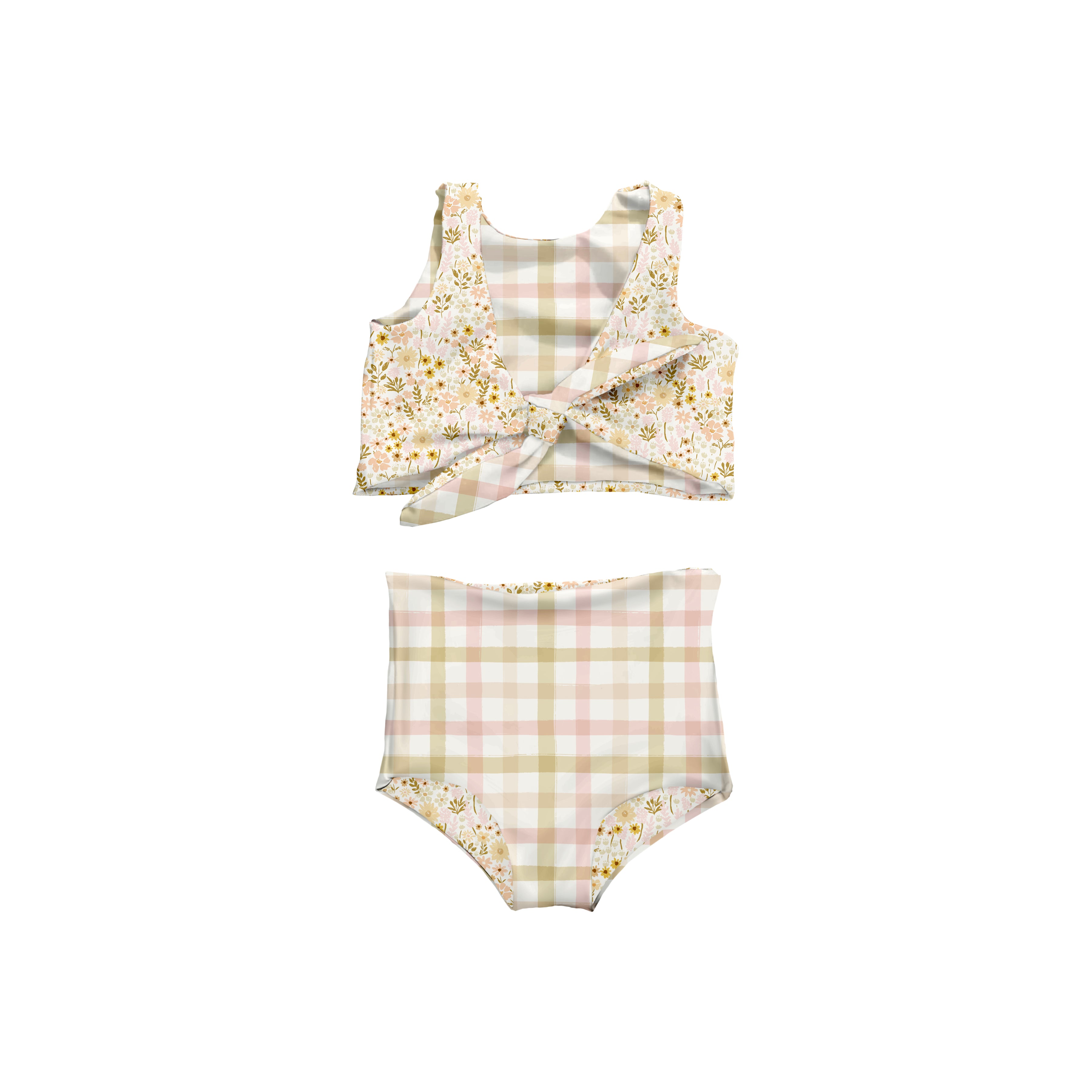 Millefleur Pink - Family Fabrics B.V.