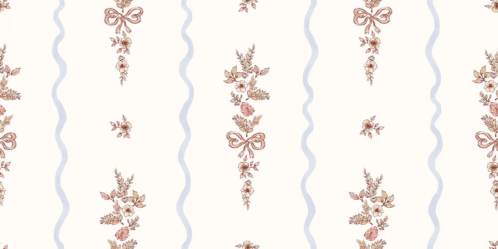 Preppy Floral