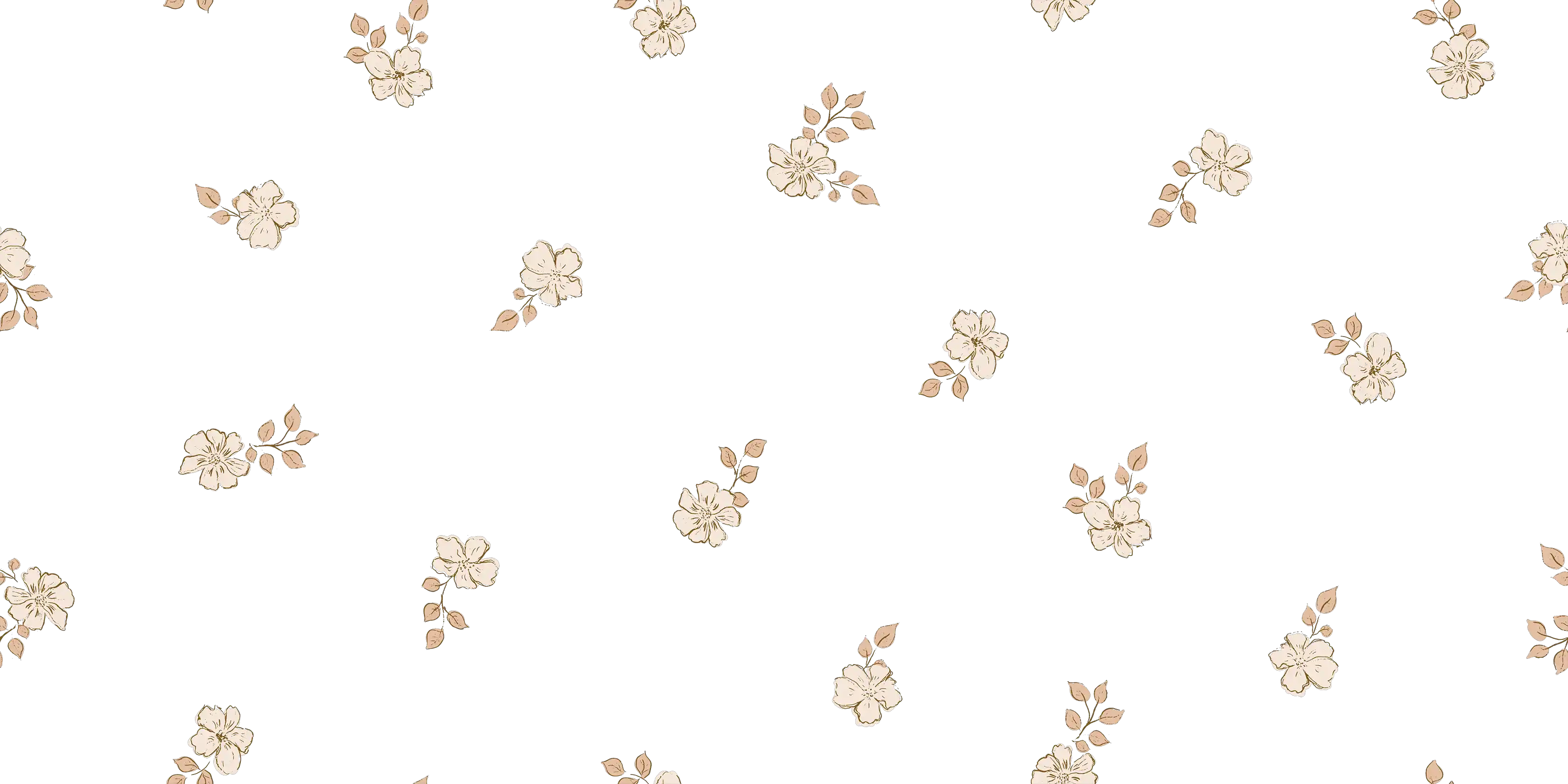 Romantic Flowers - Family Fabrics B.V.