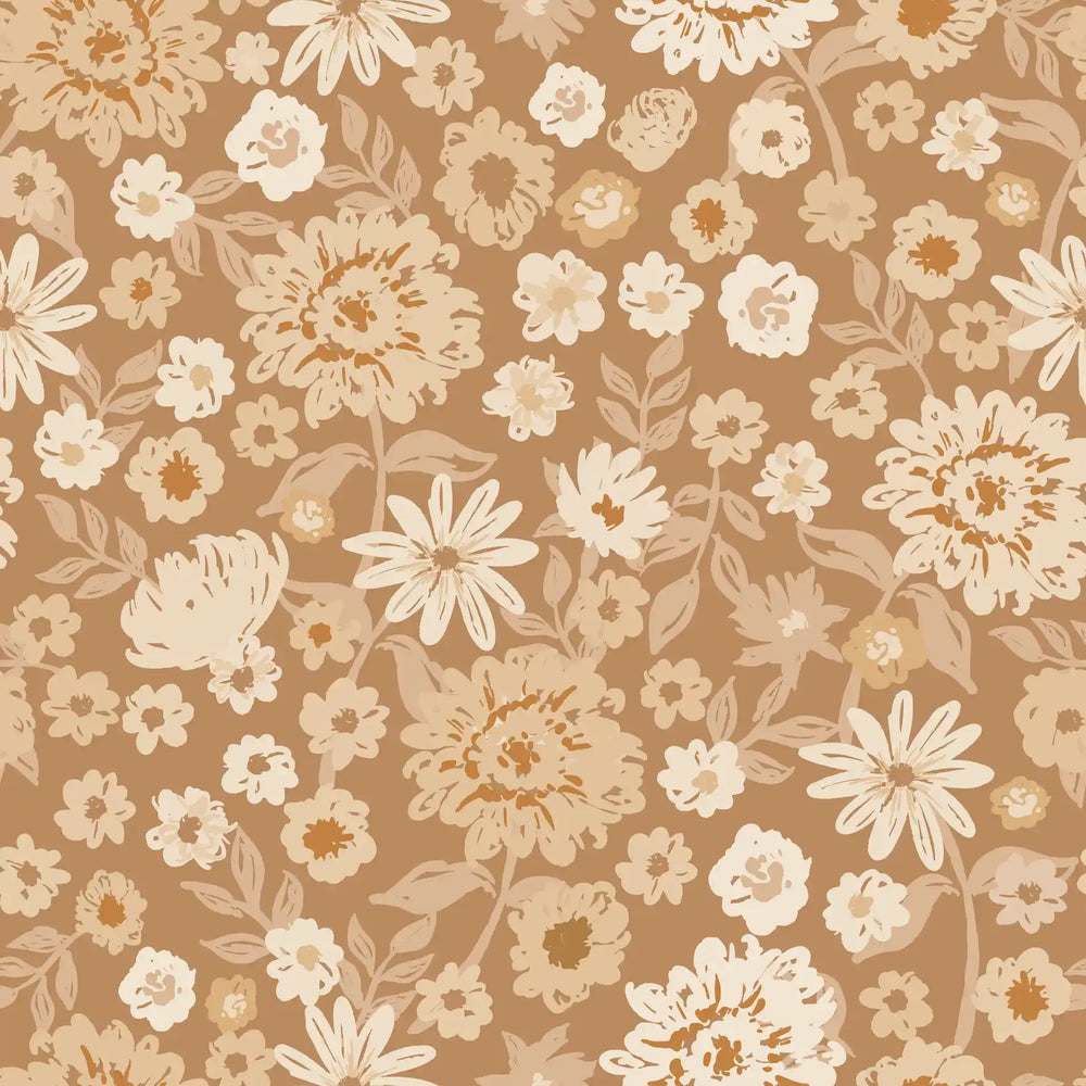 Sixty Flowers Soft