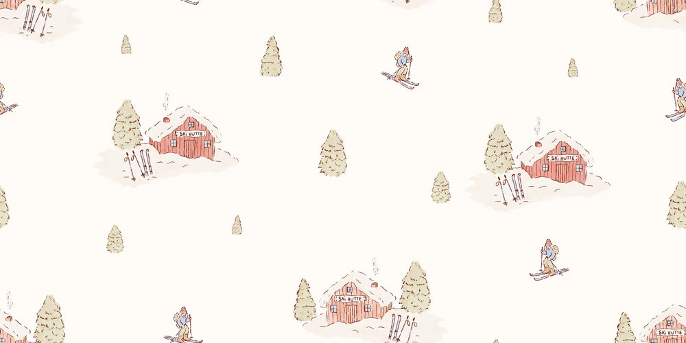 Skihutte
