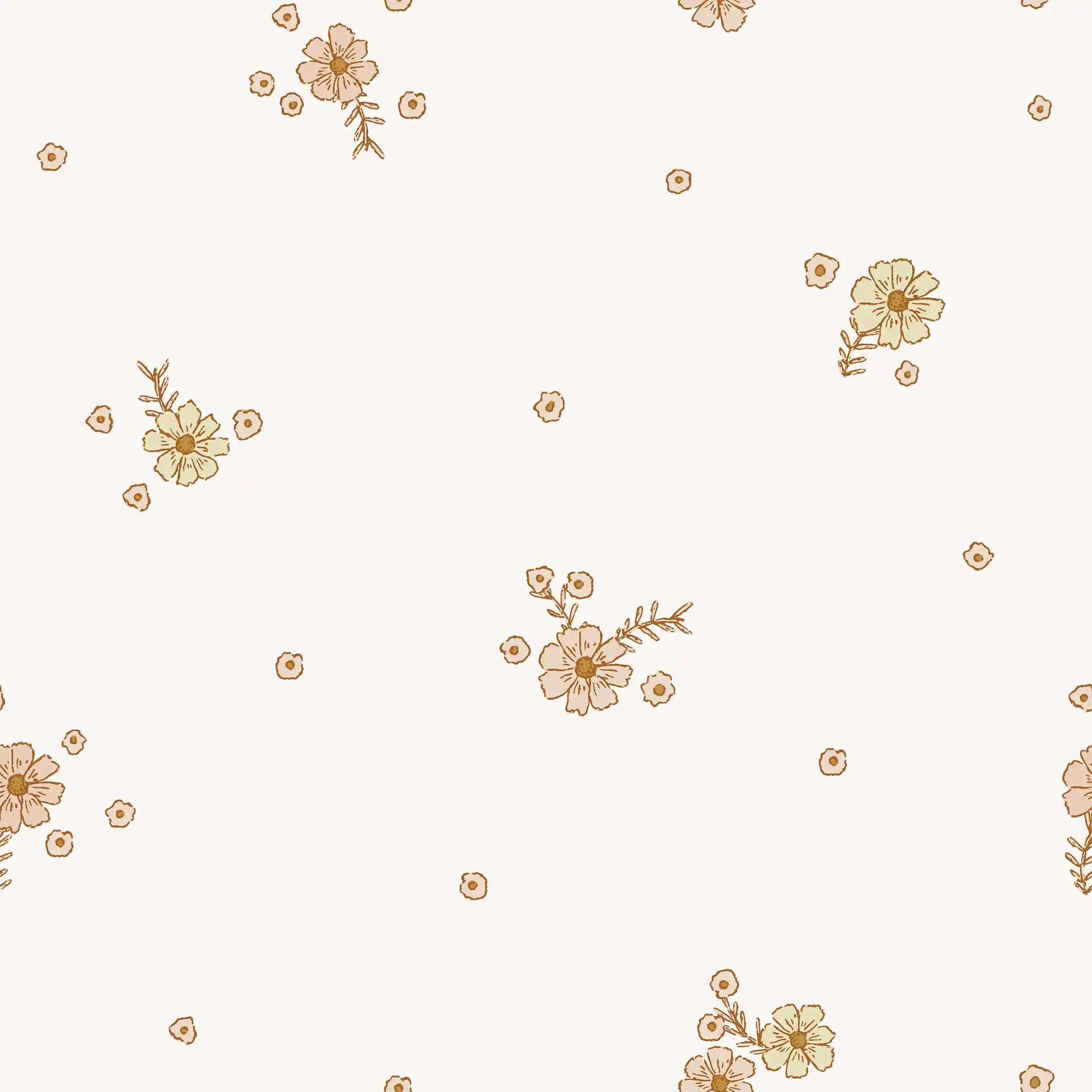 Soft Blossom - Family Fabrics B.V.