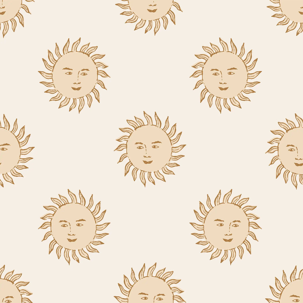 Sunny Faces