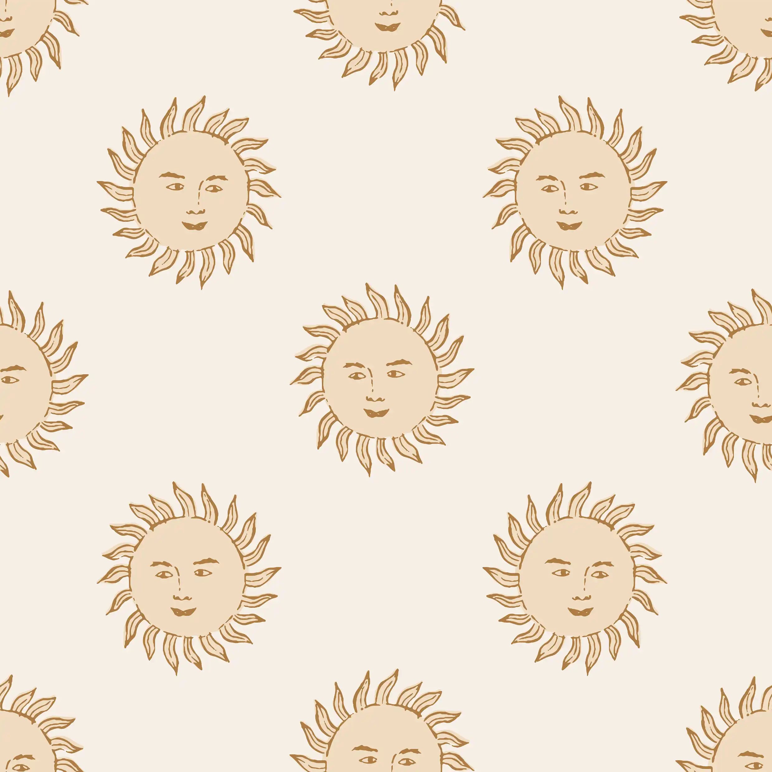 Sunny Faces - Family Fabrics B.V.