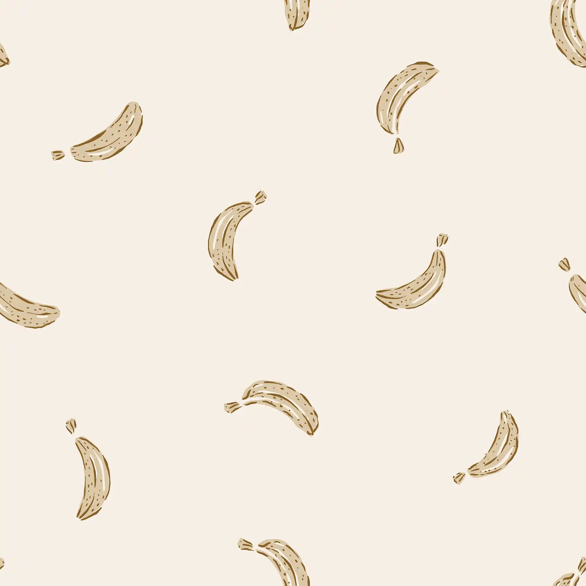 Sweet Bananas - Family Fabrics B.V.