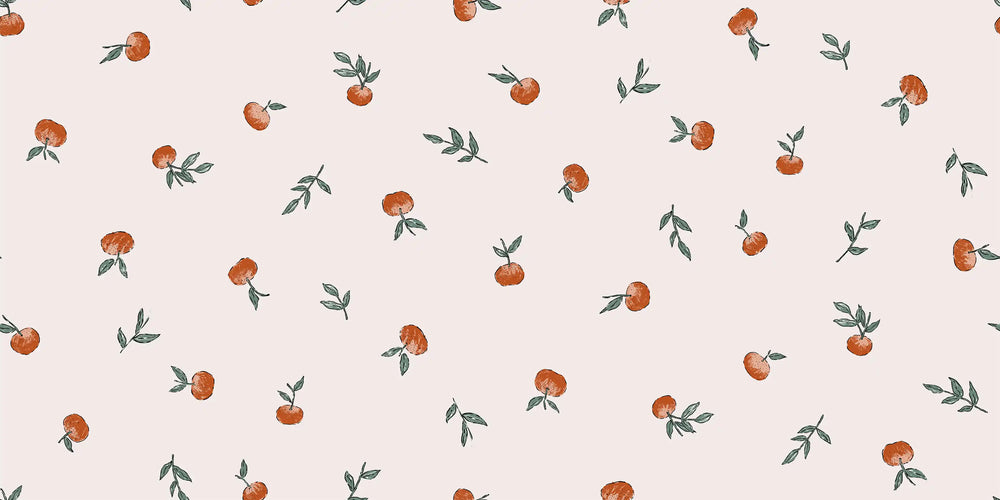 Sweet mandarins