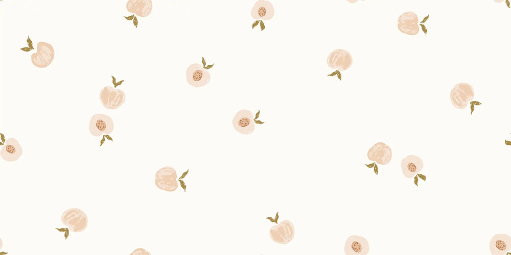 Sweet Peaches