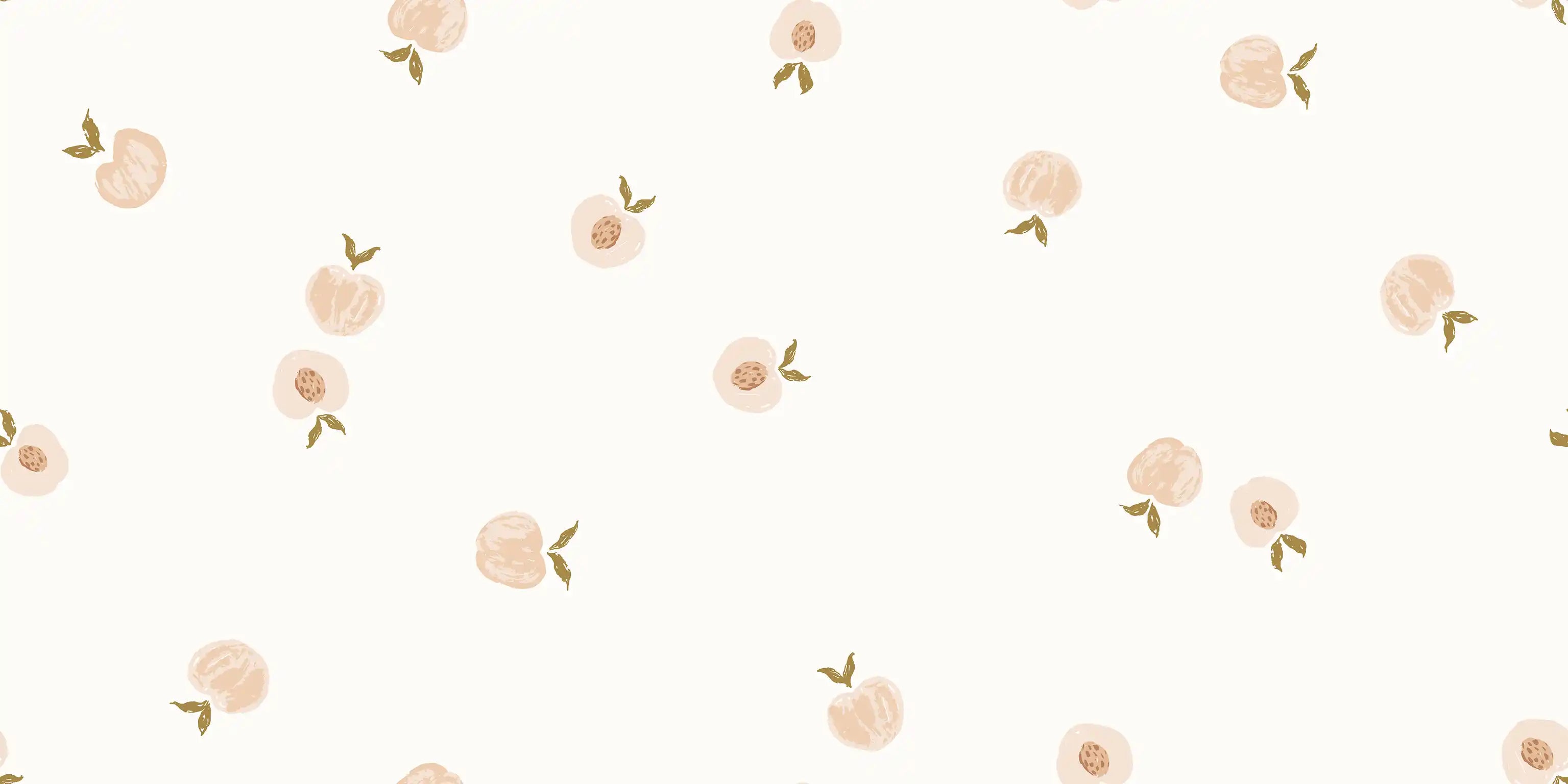 Sweet Peaches - Family Fabrics B.V.