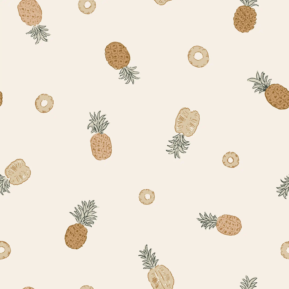 Sweet Pineapples