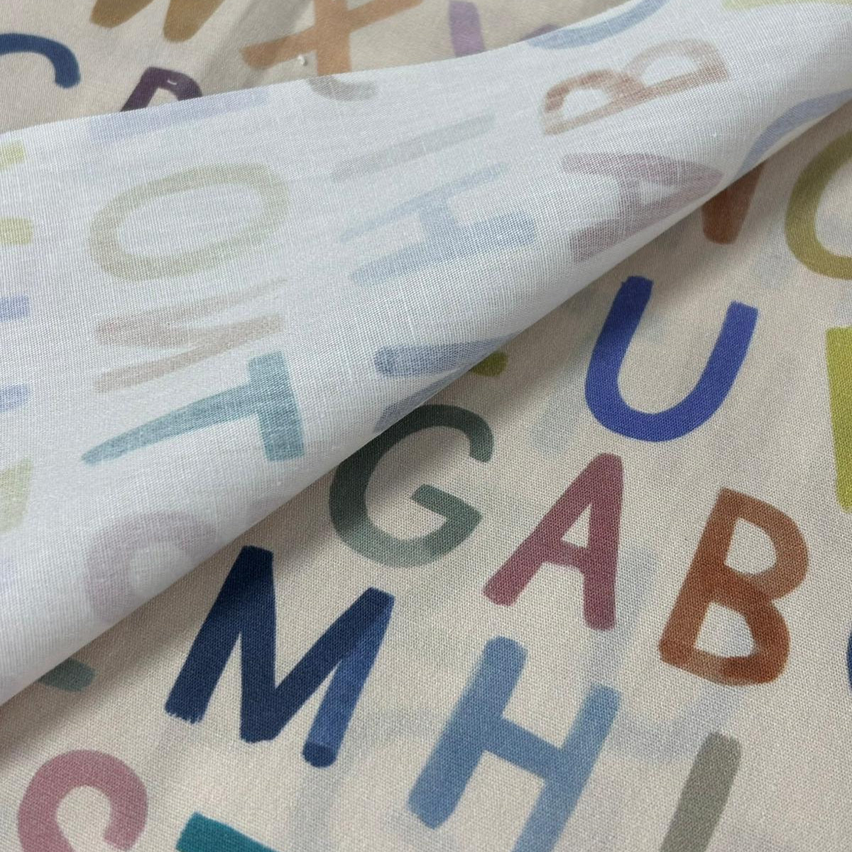 Poplin Swatch - Family Fabrics B.V.