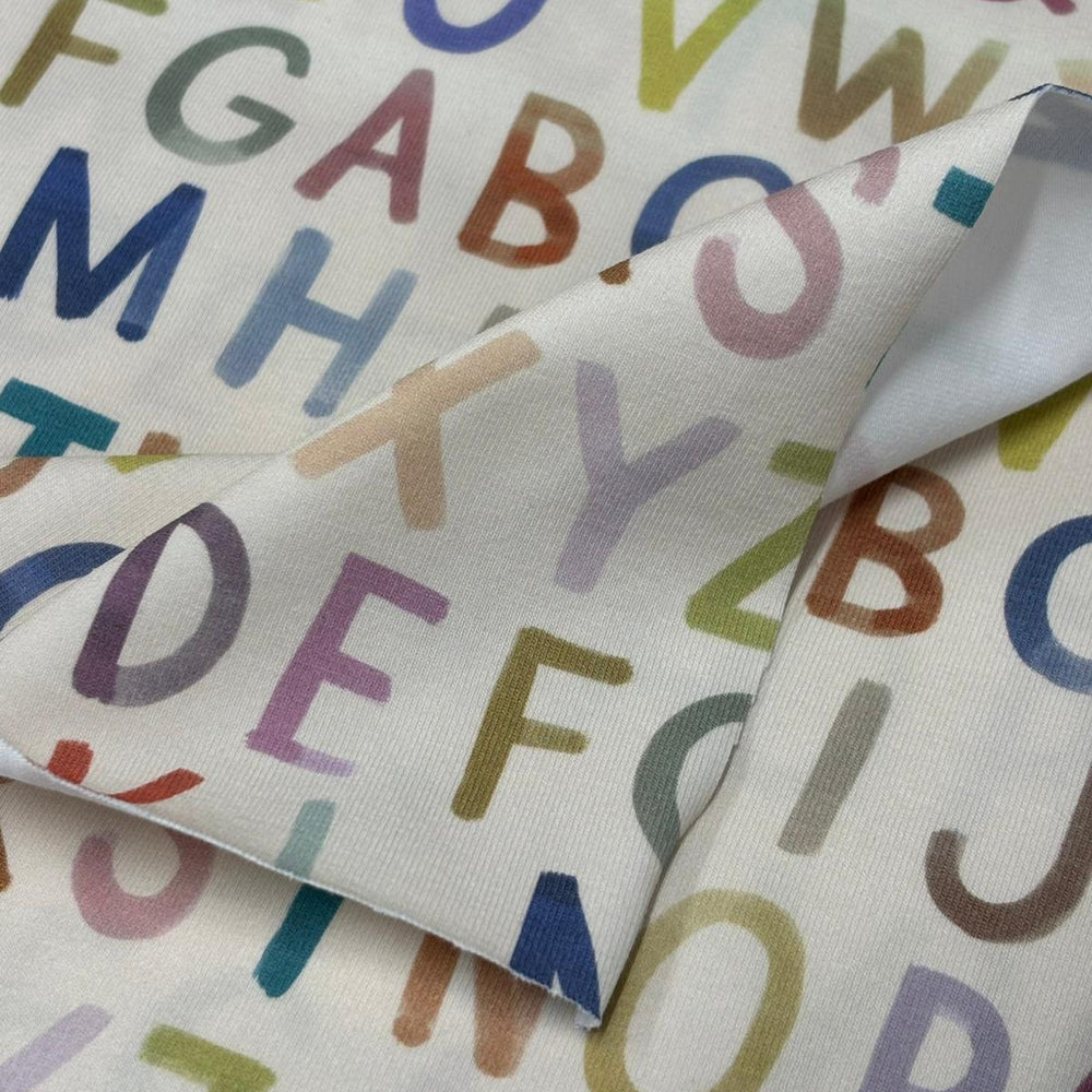 Soft Jersey 220 Swatch