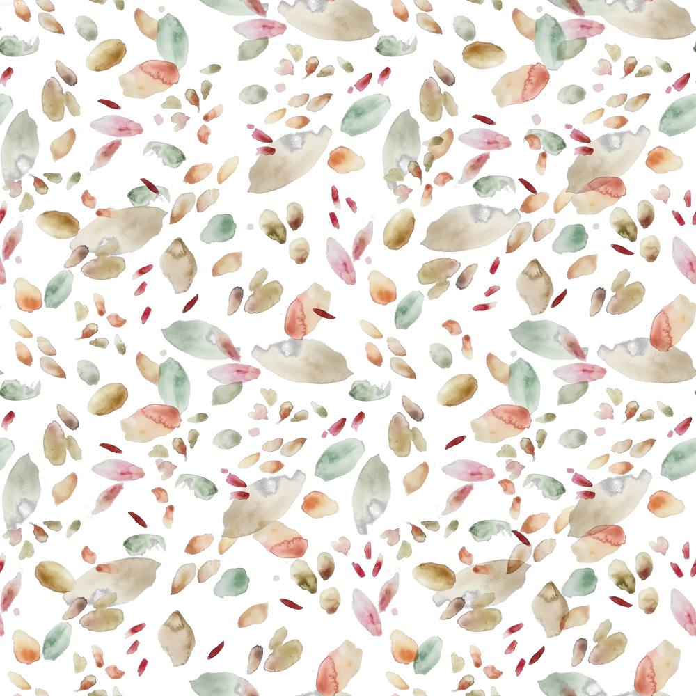 Abstract Leaves