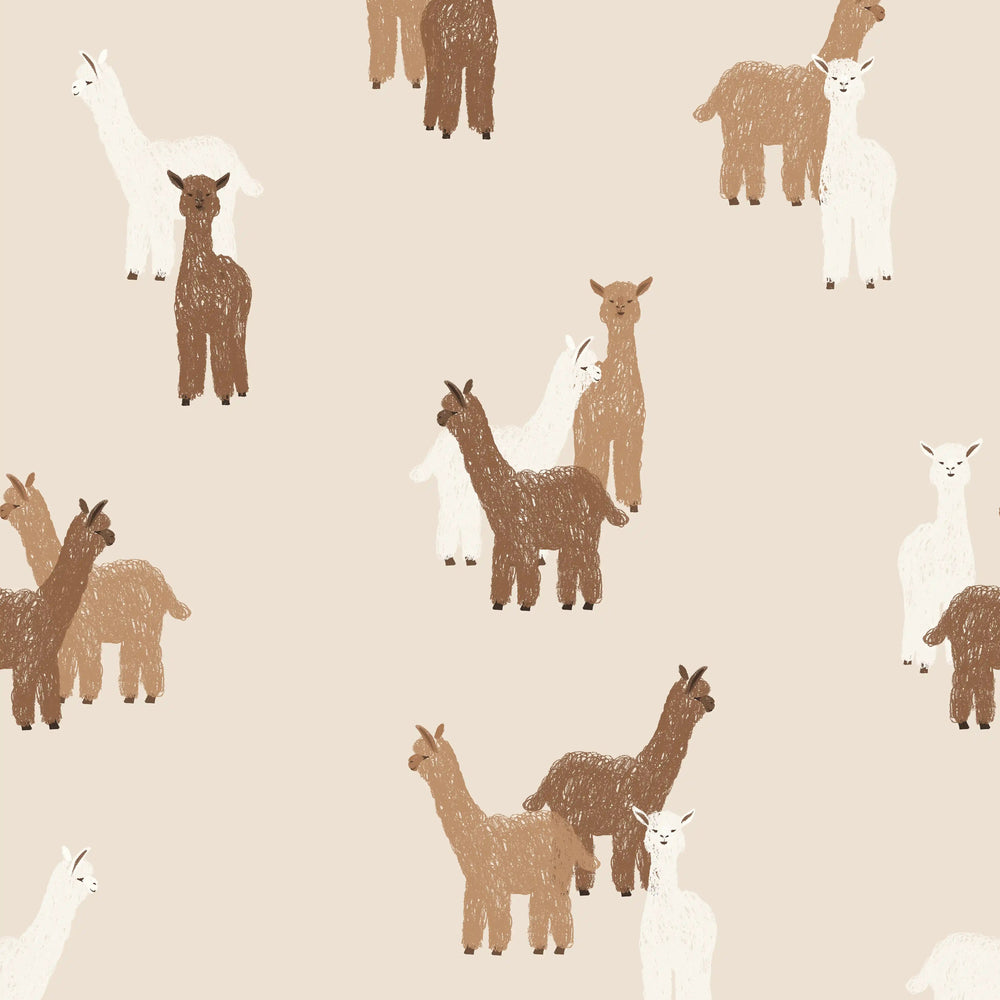 Alpaca Big