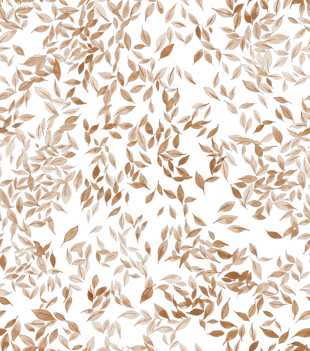 Autumn Leaf