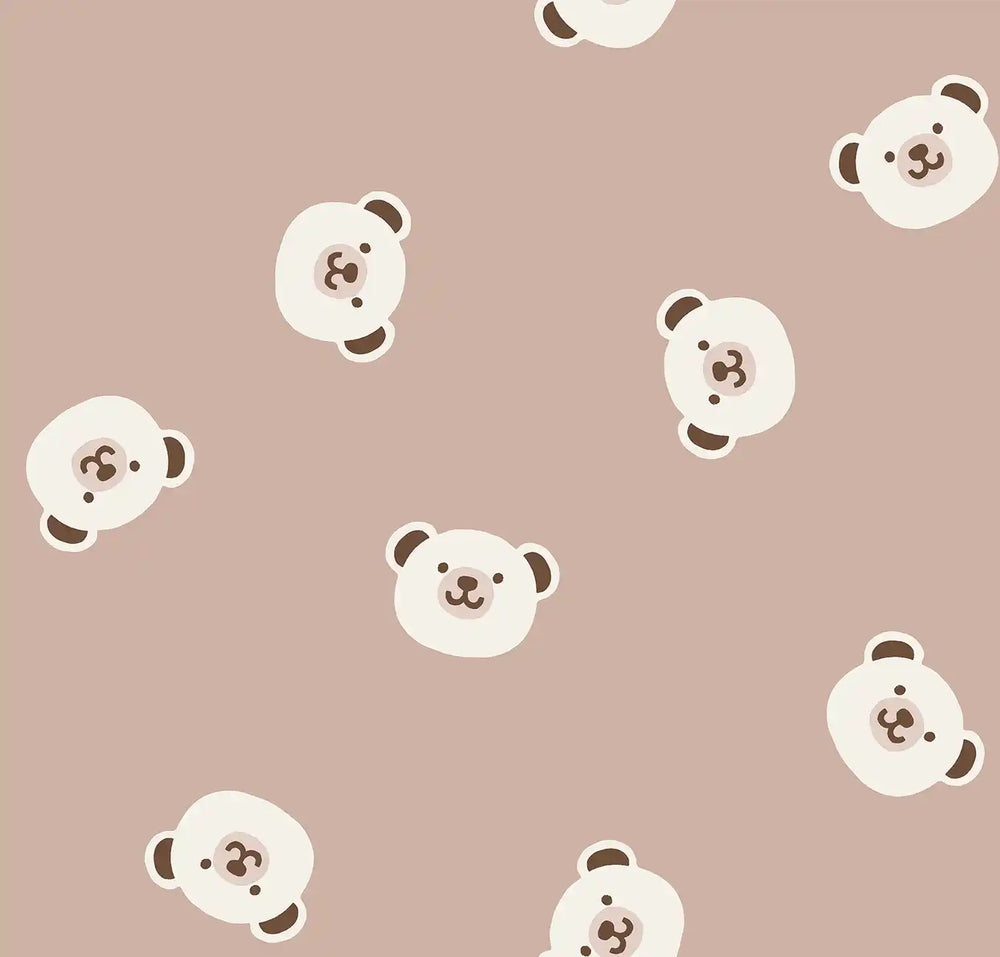 Baby Bear Mocha
