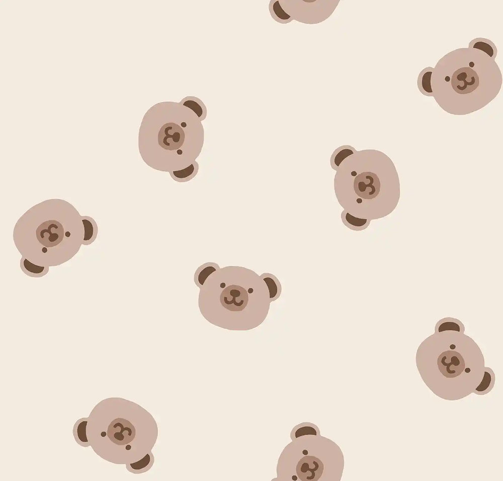 Baby Bear Taupe