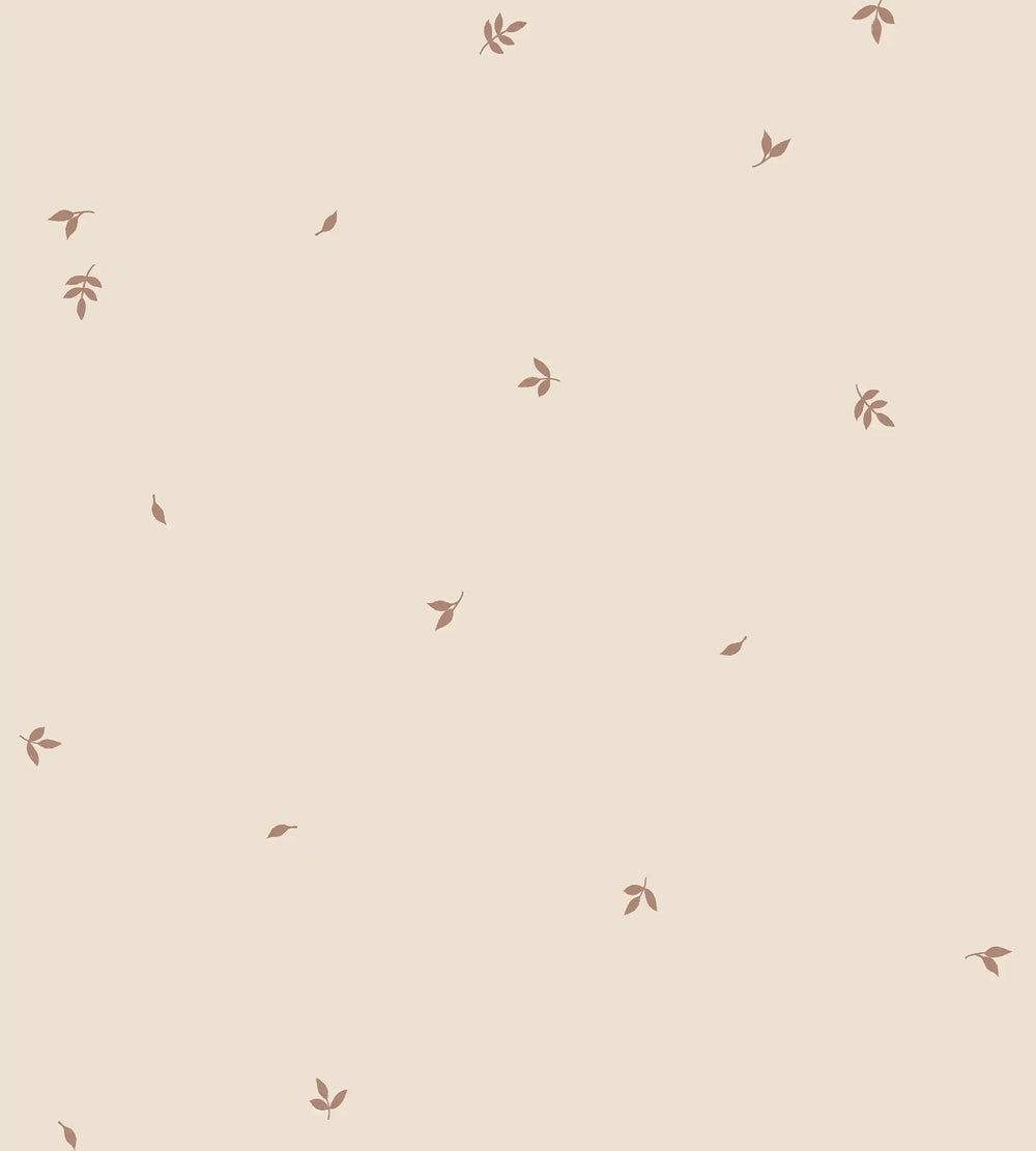 Baby Leaf Beige