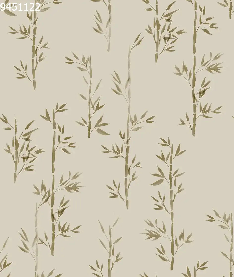 Bamboo Sand - Family Fabrics B.V.