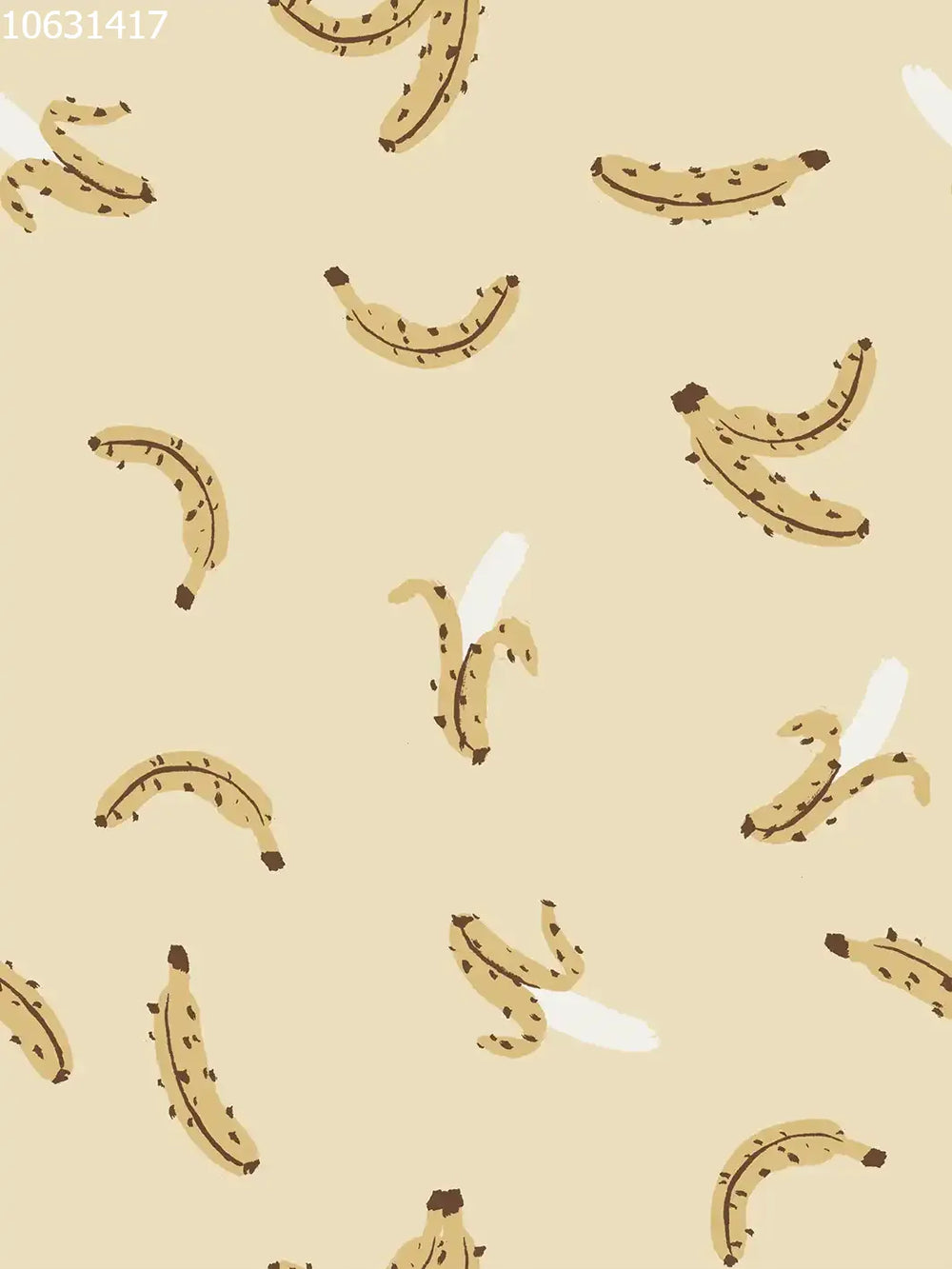 Banana Yellow
