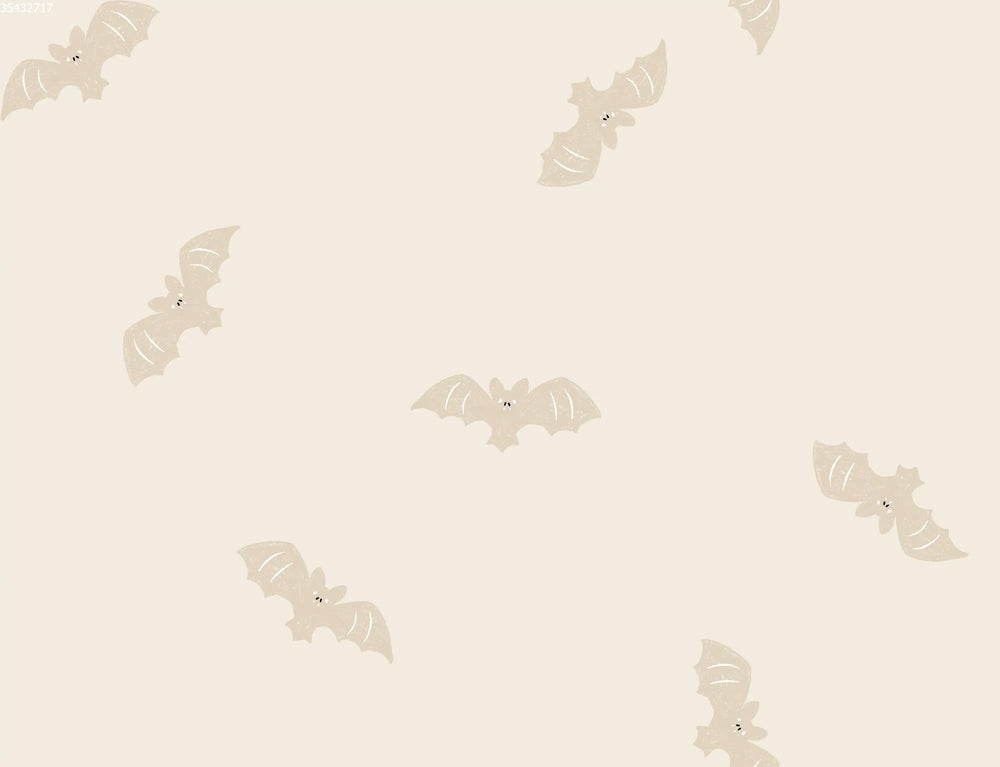 Bats Beige Big