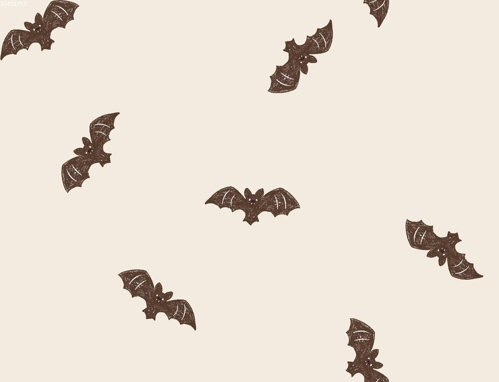 Bats Brown Big