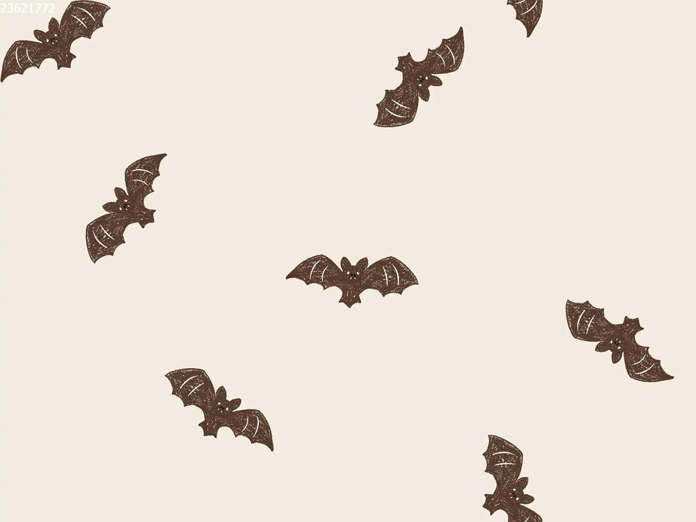 Bats Brown Small