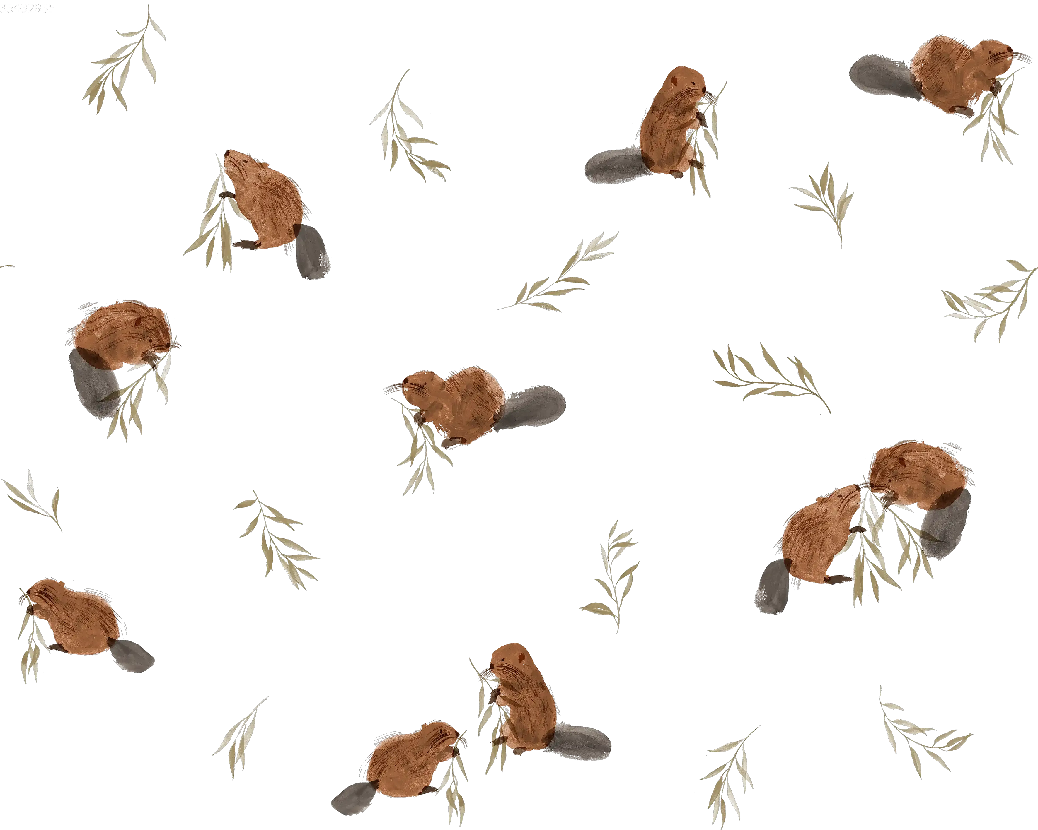 Beavers - Family Fabrics B.V.