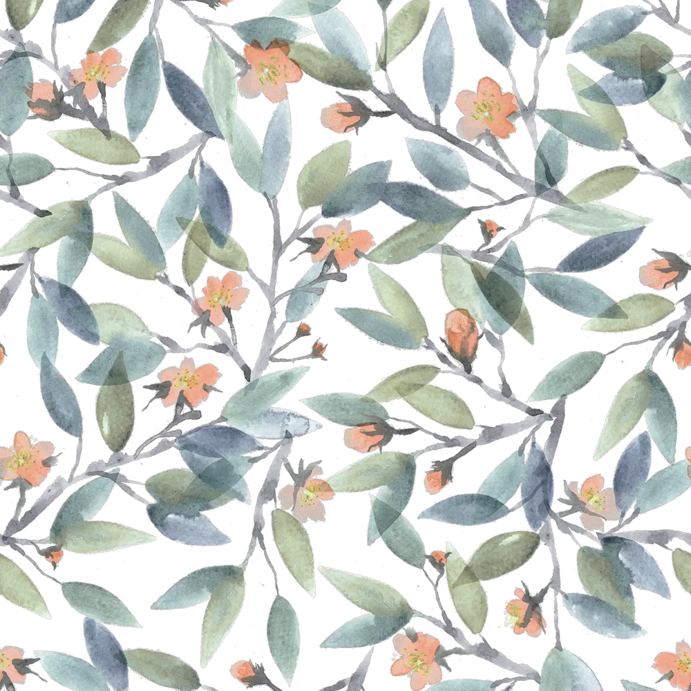 Blossom Green