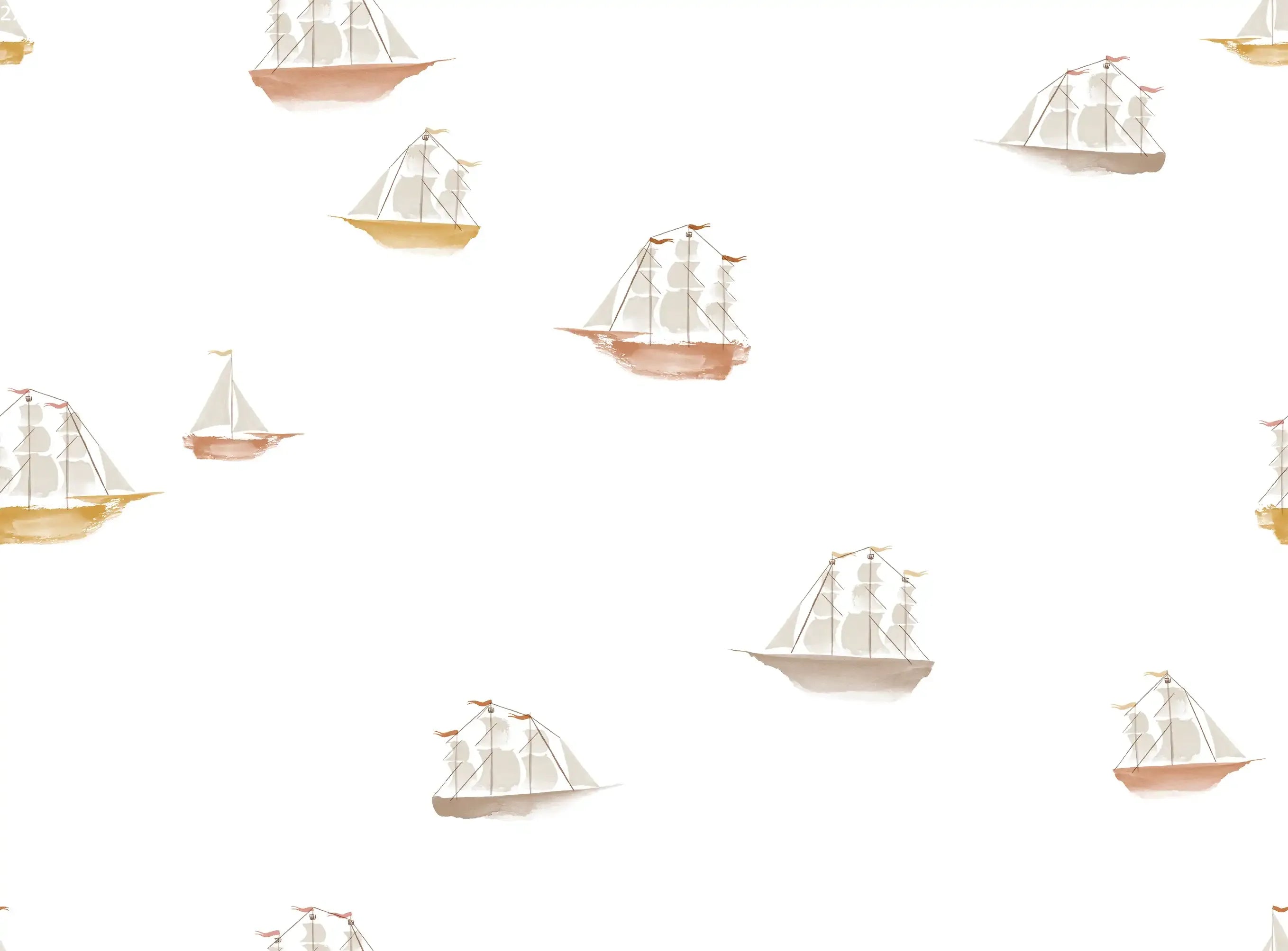 Boats - Family Fabrics B.V.