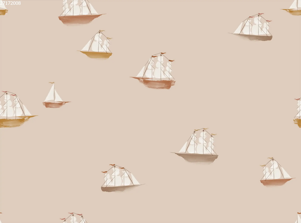 Boats Sand
